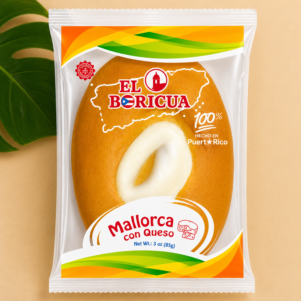 Mallorca Queso